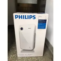 在飛比找蝦皮購物優惠-飛利浦Philips~AC4014抗敏清淨機