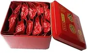 Milk Oolong Tea Gift Tea Healthy Green Tea Food Packing Iron Can Package 10 bags