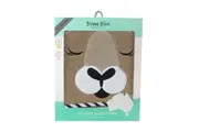 Bubba Blue Kangaroo Novelty Towel
