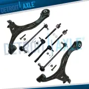 Front Lower Control Arm Ball Joint Suspension Kit for Hyundai Entourage Sedona (for: Hyundai)