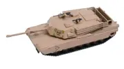 M1A1HA - ABRAMS Tank Fabbri FF01 Scale 1:72