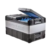 myCOOLMAN Adventurer 85L Portable Fridge