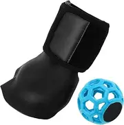 Golf Swing Corrector Aid | Left Handed Golf Swing Corrector Tool | Portable Design Ball Sports Training Gear for Cyclists Men Women Teens Boys Youth Athletes