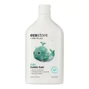 ecostore Baby Bubble Bath