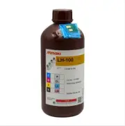 Mimaki UV Ink LH-100 Bottle - Cyan