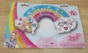 JOJO SIWA 37" Super Shape Foil Balloon, Dream Crazy Big, Anagram