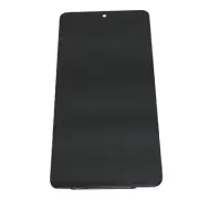 New LCD Screen Touch Digitizer Assembly Kit Replacement For Tecno Camon 19 Mobi