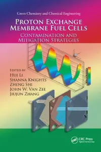 在飛比找博客來優惠-Proton Exchange Membrane Fuel 