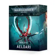 Warhammer 40K Datacards Aeldari 46-02