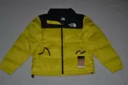 AUTHENTIC THE NORTH FACE MEN'S 1996 RETRO NUPTSE ACID YELLOW ALL SIZES NEW