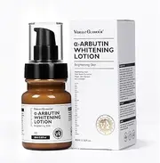 Alpha Arbutin Face Serum,Squalane,Vitamin C,Niacinamide Dark Spot Remover for Face and Body & Sun Tanning,Pigmentation, PIH & Uneven Skin Tone,80ml 2.82 Fl Oz (Pack of 1)