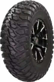 GBC Kanati Mongrel 28X10R-14 Radial LR-855Lbs. (AM142810MG)