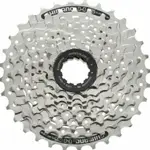 胖虎 SHIMANO CS-HG41-8 8 SPEED CASSETTE 11-34T 飛輪