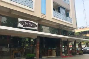 託裏諾棉蘭城市酒店Orinko City Medan