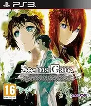 Steins Gate (PS3) (UK Import)