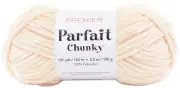 Premier Parfait Chunky Yarn-Shell 1150-32