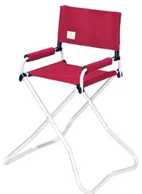 在飛比找樂天市場購物網優惠-├登山樂┤日本Snow Peak 孩童摺疊椅 戶外椅 露營椅