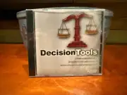 Kagan Decision Tools Software
