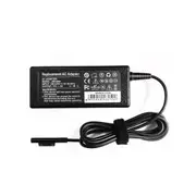 For Microsoft Surface Pro 7 X 8 1706 65W 15V 4A Laptop Charger AC Adapter