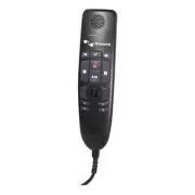 Nuance PowerMic 4 Microphone 3ft Cord