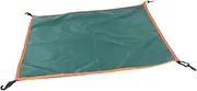 COOLHIYA Portable Rainproof Tent Cover Waterproof Camping Tarp Easy Install Tent Fly Outdoor Shelter
