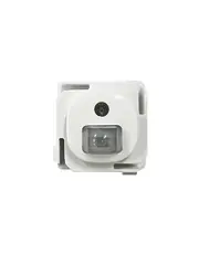 Vynco PIR Sensor in White