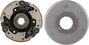 AUTOMATIC CLUTCH ASSEMBLY AND FOR CHINESE 50 TO 110 BIKE GO KART