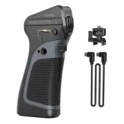 SmallRig Multifunctional Wireless Hand Grip Kit with Lens Focus Control/Hand Gri