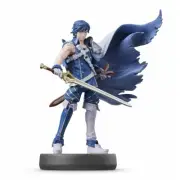 Nintendo Amiibo Chrom Super Smash Bros. / Nintendo Toy Figure
