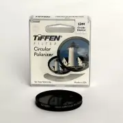 Tiffen 52mm Circular Polariser - NEW