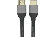 Kordz Professional Ultra High Speed HDMI Cable with Ethernet - 5.0m [K36426-0500-CH]