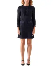 LK Bennett Hanna Dress