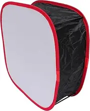 CAXUSD Cloth Fill-in Light Cover Light Shield for Photography Compact Diffuser for