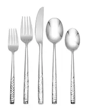 Oneida Mezze 20pc Everyday Flatware Set
