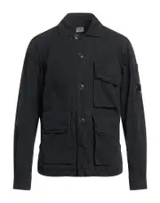 [C.P. COMPANY] C. P. COMPANY Jackets - Item 16168022