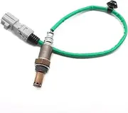 Automotive Downstream Air-Fuel Ratio Oxygen Sensor 89467-33210, Compatible for Toyota Avalon Camry Lexus ES300h 2.5L 2018 2019 2020 2021
