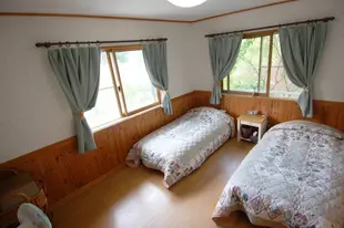 短租房軽井澤Guesthouse Chaconne Karuizawa