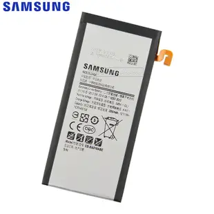 三星 Galaxy A8 2016 手機電池 EB-BA810ABE 適用 SM-A810F A810 附工具 免運保固