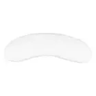 Sleeping Waist Pillow Memory Foam Removable Cover Lower Back Bed Rest Pillow HG5