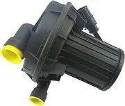 06A959253B Exhaust Gas Purification Secondary Air Pump Compatible With A4 A6 TT Golf MK4 MK5 MK6 Passat B5 B6 B7 06A 959 253B