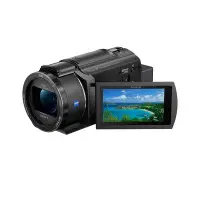 在飛比找Yahoo!奇摩拍賣優惠-SONY FDR-AX43A 高畫質4K 攝影機 公司貨