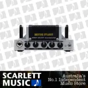 Hotone Nano Britsh Invasion 5w Guitar Amp