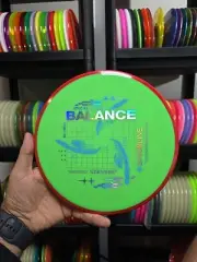 Axiom SE Neutron Balance 173g #1 Simon Line Launch Midrange Disc Golf Mvp Discs
