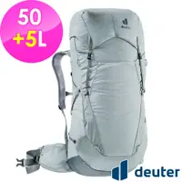 在飛比找PChome24h購物優惠-【德國deuter】AIRCONTACT ULTRA拔熱式透