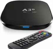 HTV A3 TV Box HTV Box A3ii Box Chinese 2025 最新4代 HTV Upgraded from HTV6 Chinese No Buffering, No Freezing 中文機頂盒 Australian Post