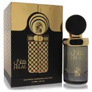 My Perfumes Hilal by My Perfumes Eau De Parfum Spray (Unisex) 3.4 oz for Men