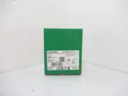 Schneider Electric LC1D12G7 TeSys Deca Contactor, 12A, 7.5 HP, 480 V