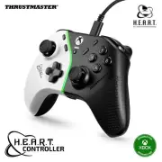 Thrustmaster HEART Controller Hall Effect Gamepad with H.E.A.R.T. Anti-drift