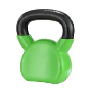 Everfit 8kg Kettlebell - Green