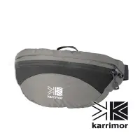在飛比找Yahoo!奇摩拍賣優惠-英國 【Karrimor】SL2 出國旅遊隨身腰包/臀包/小